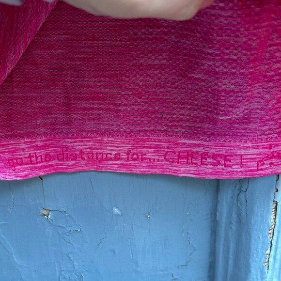 Lululemon Swiftly Tech Racerback, size 4 - Picture 5 of 8